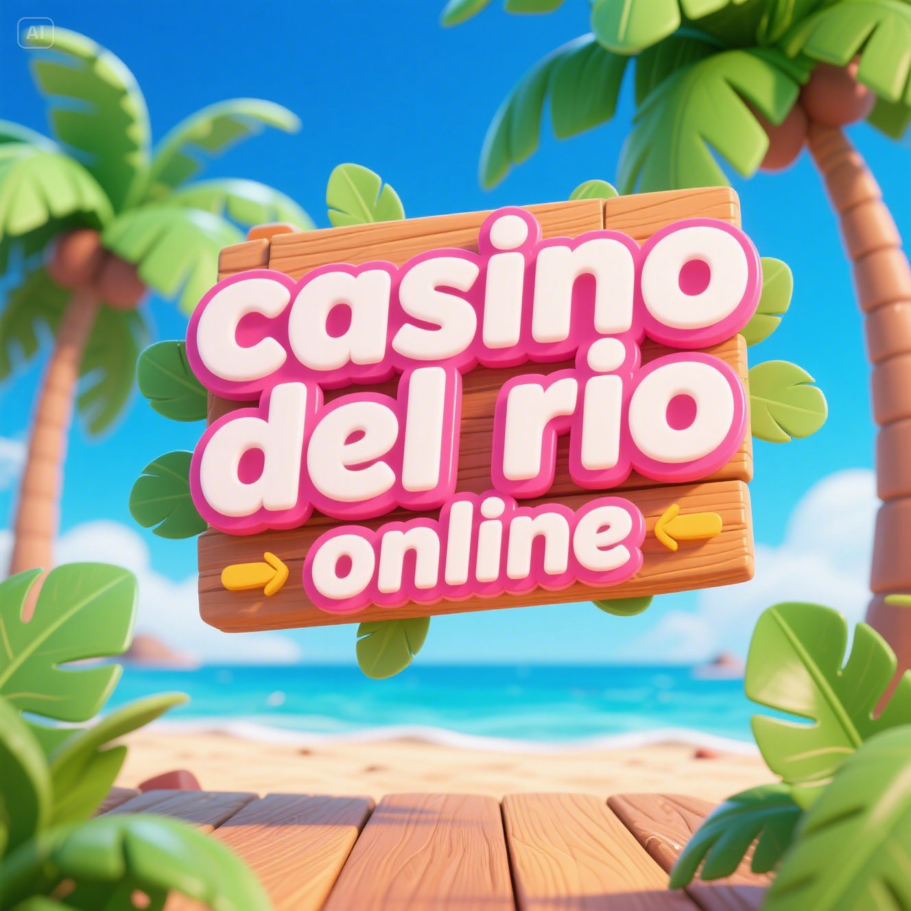 casino del rio online